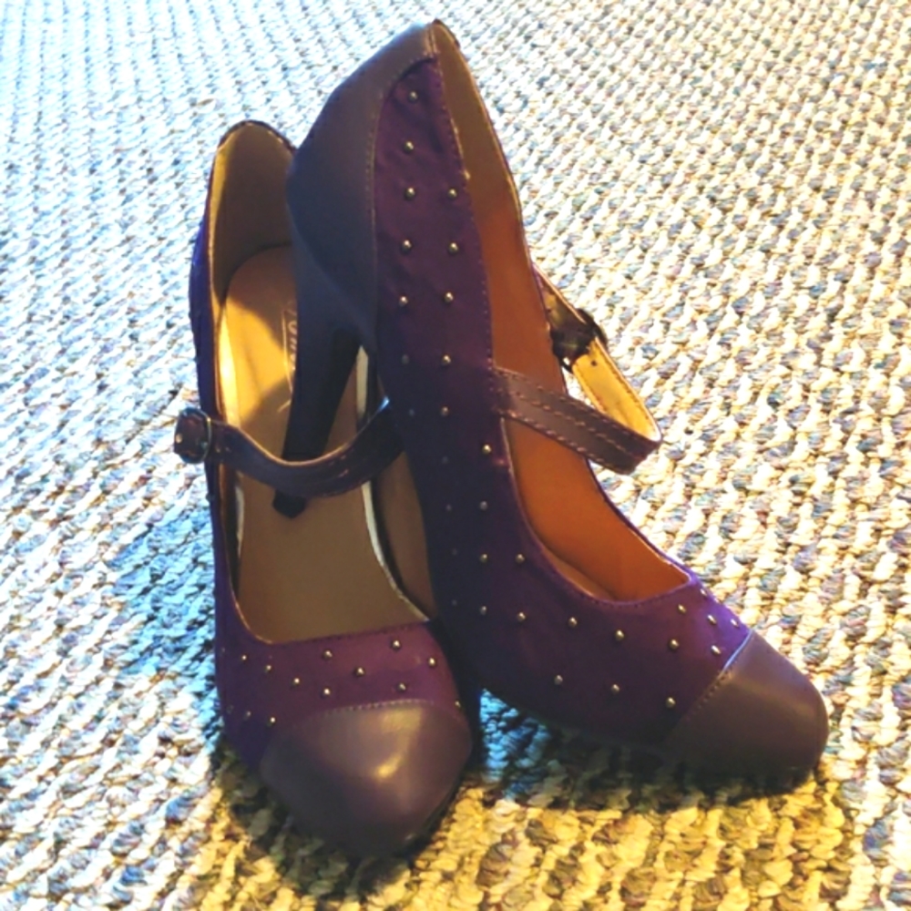 Gomax heels